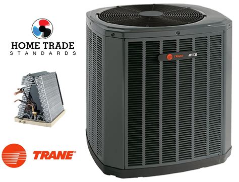 4 1/2 ton ac unit|Lennox 4 Ton Variable Capacity Air Conditioner, Up to 18.00。